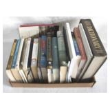 Lot of Assorted Books