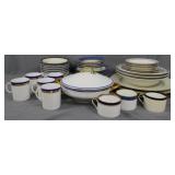 Assorted Group of China