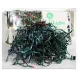 Lot of Christmas Lights