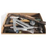 Assorted Tools