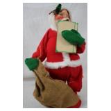 Annalee Santa 15"
