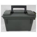 Field Box/Ammo Box 4.5x9.5x6.5