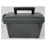 Field Box/Ammo Box 4.5x9.5x6.5