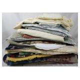 Assorted Linens