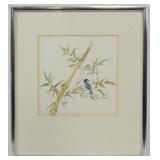 T.A.W. III Frame 11.5x10