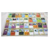 288 Assorted Pokemon Cards