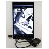 Lenovo Tablet with Charger (Working)