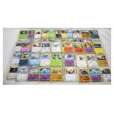 288 Assorted Pokemon Cards