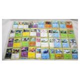 270 Assorted Pokemon Cards