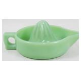 Jadeite Juicer 4x8x6