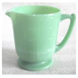 Jadeite Measuring Cup  - 5.75" x 5"