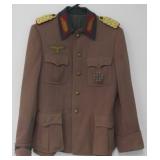 Maximillian Schell "Night of Generals" Jacket