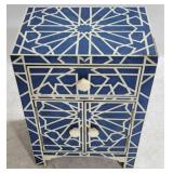 Butler Specialty Bone Inlay Stand