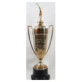 Miss Virginia 1933 Trophy