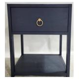 Butler Specialty 1 Drawer End Table