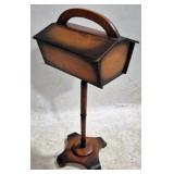 Vintage Sewing Stand