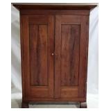 Period Empire Wardrobe, att Thomas Day