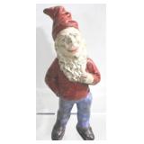 Gnome Statue - 12.5" Tall