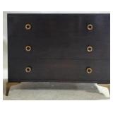 Alden Parkes Stiletto 3 Drawer Chest