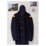John Wayne - United Costume Jacket & Hat