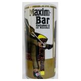 Maxim Bar Umbrella Vase 18"
