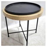 Butler Specialty Tray Top Accent Table