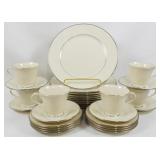 30pc Lenox Maywood China Set