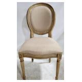 Furniture Classics Cameo Back Chair