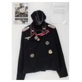 Robert Shaw Costume "Battle of the Bulge"