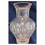 Marquis by Waterford Vase 10.5"
