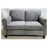 ECI Upholstered Loveseat