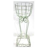 Metal Planter - 41 x 14 x 14