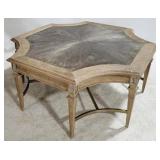 Alden Parkes Cocktail Table