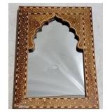 Butler Specialty Inlaid Wall Mirror 36 x 24