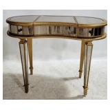 Butler Specialty Mirrored Lift Top Vanity
