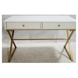 Powell 2 Drawer Writing Desk