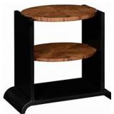 Alden Parkes Elise end table