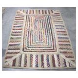 Vintage Rug - 50" x 72"