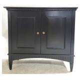 Alden Parkes Elliott 2 Door Cabinet