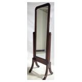 Butler Specialty Tilting Cheval Dressing Mirror