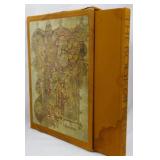 Book of Kells with Sleeve