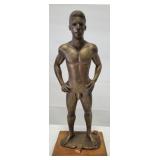 Kouros Resin 22" Nude by Rudasill 1/500