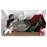 Assorted Items