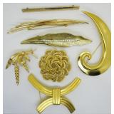 Assorted Pins