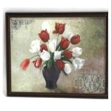 Wall Decor 18 x 22