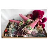 Assorted Items