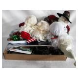 Assorted Items