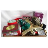 Assorted Items