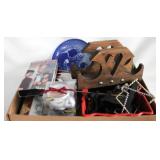 Assorted Items