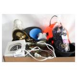 Assorted Items